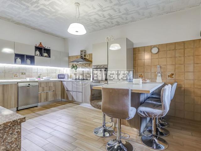 Casa in vendita a Cuoricino, Cardano Al Campo