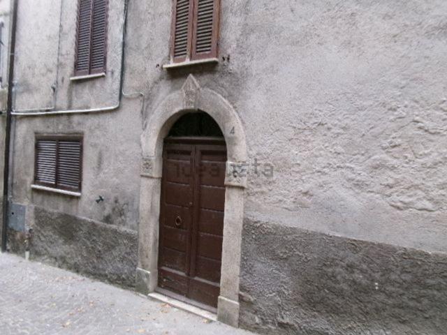 Casa in vendita a Scurcola Marsicana, L'Aquila
