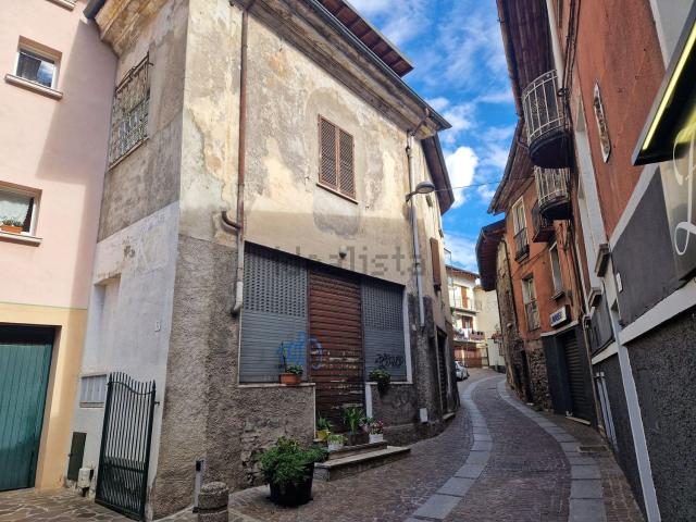 Casa in vendita a Comunità montana della valle Trompia, Lumezzane