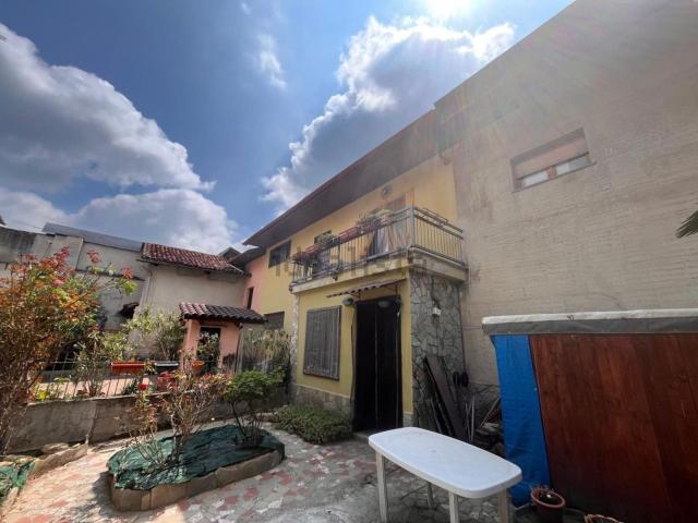 Casa in vendita a Fandaglia, Piemonte