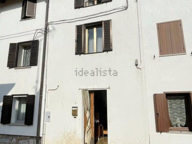 Casa in vendita a Turriaco, Friuli-Venezia Giulia
