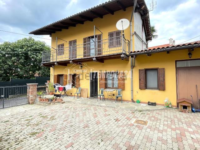 Casa in vendita a Piemonte, Torino