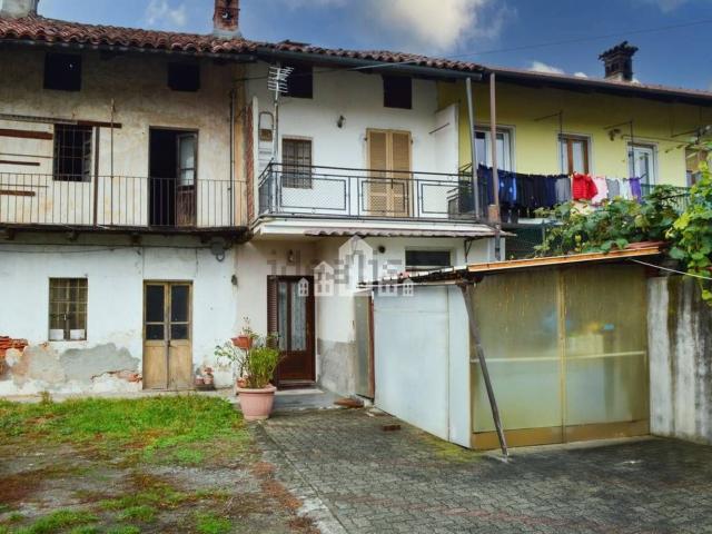 Casa in vendita a Bonaudi, Piemonte