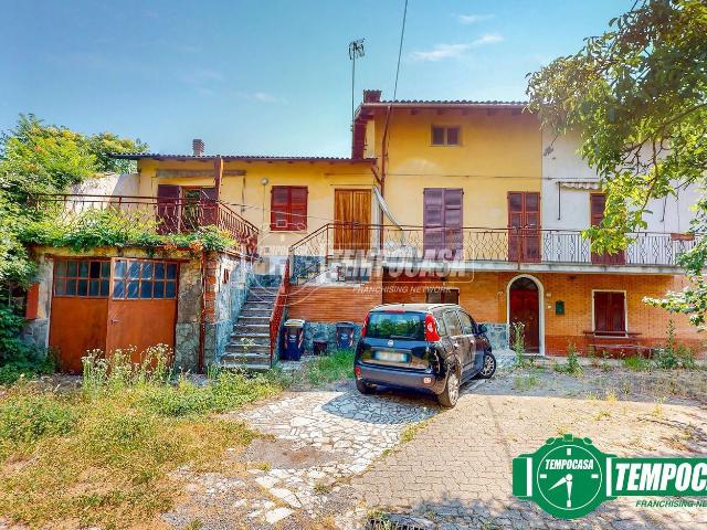 Casa in vendita a Piemonte, Alessandria