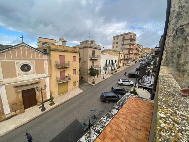 Casa in vendita a Sambuca Di Sicilia, Sicilia