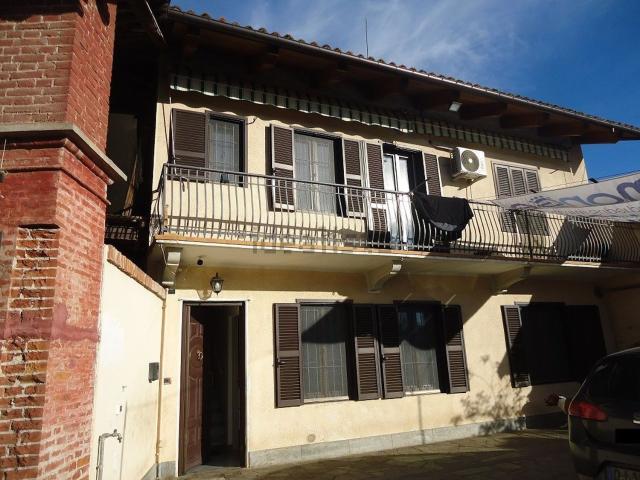Casa in vendita a Piemonte, Cuneo