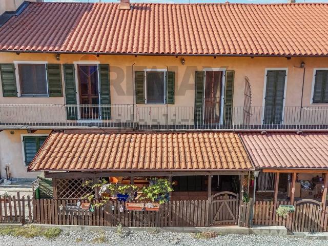 Casa in vendita a Benna, Biella