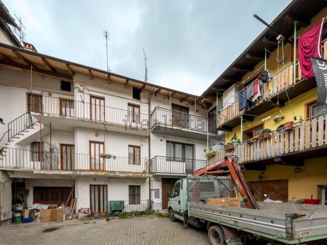 Casa in vendita a Piemonte, Cuneo