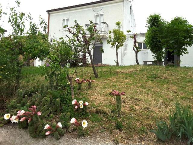 Casa in vendita a Atessa, Abruzzo