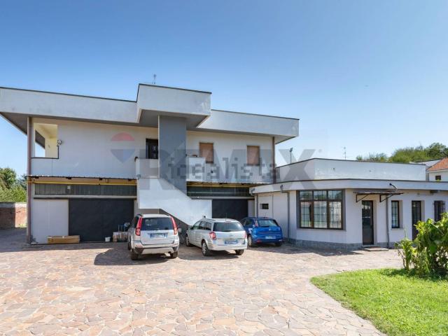 Casa in vendita a Altopiano di Seveso, Seveso