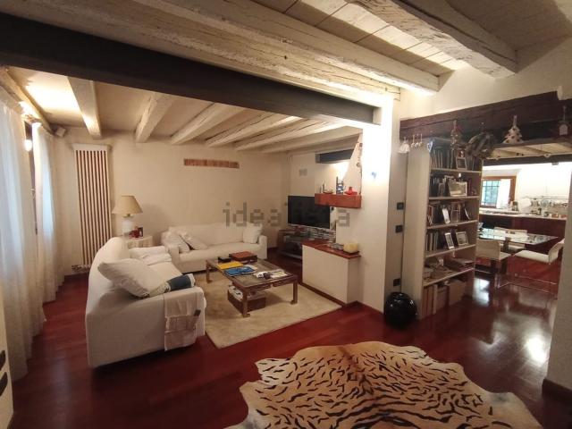 Casa in vendita a San Zeno, Treviso