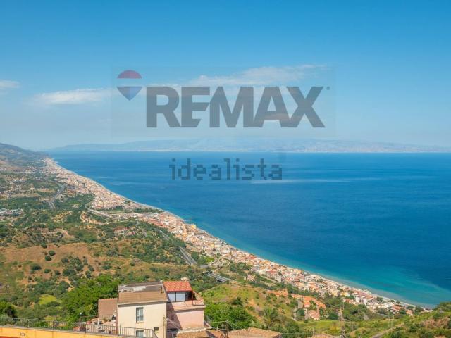Casa in vendita a Forza D'agrò, Sicilia