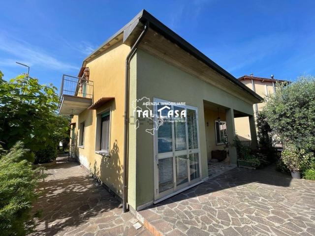 Casa in vendita a Gallo, Montecatini Terme