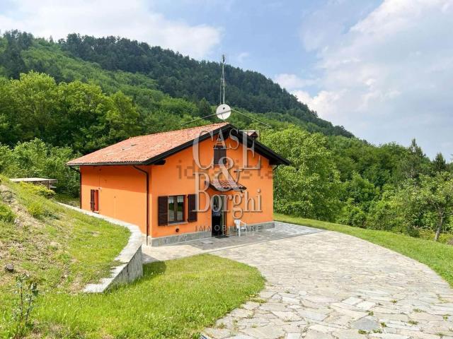 Casa in vendita a Romagnese, Lombardia