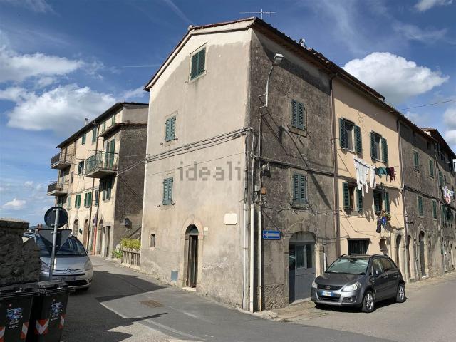 Casa in vendita a Unione dei Comuni Montani Amiata Grossetana, Castel Del Piano