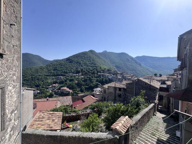 Casa in vendita a Patrica, Frosinone