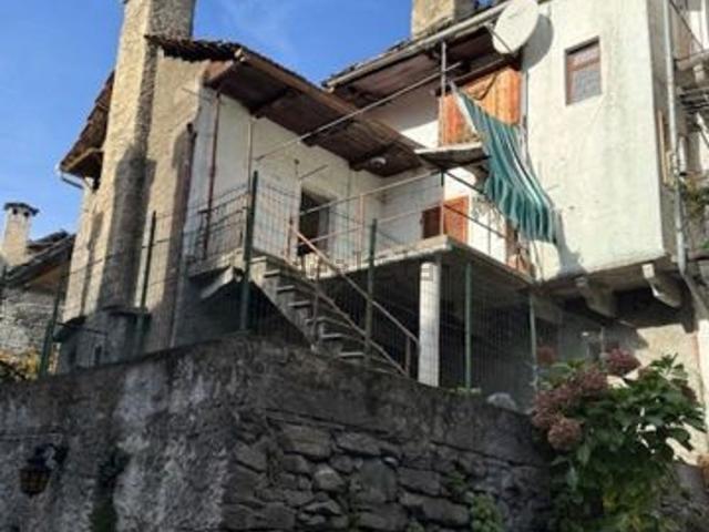 Casa in vendita a Piemonte, Verbano-cusio-ossola