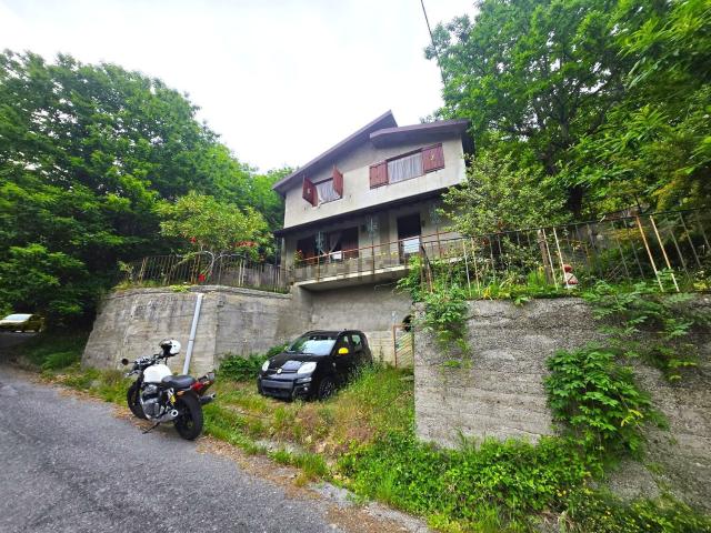 Casa in vendita a Badalucco, Liguria