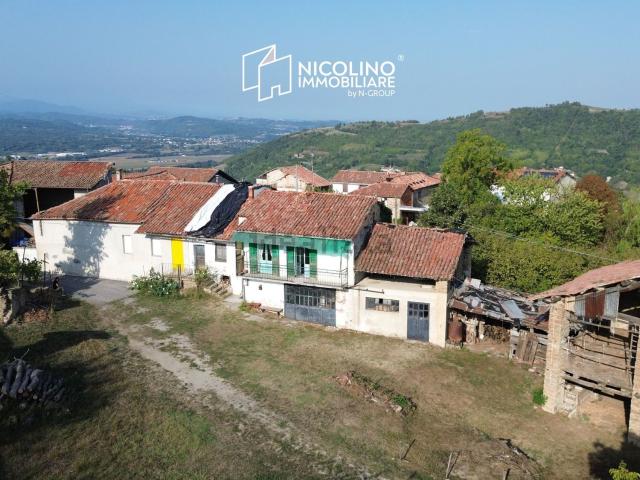 Casa in vendita a Piemonte, Cuneo