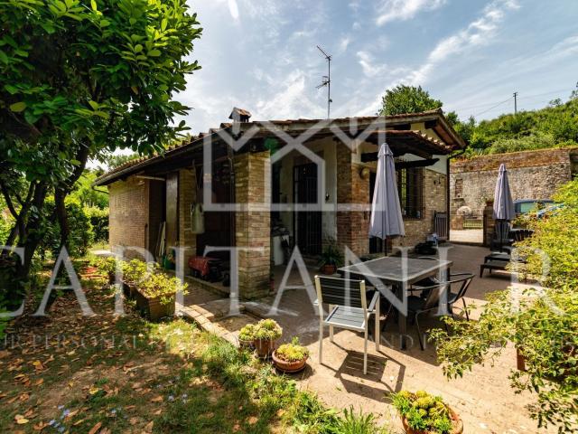 Casa in vendita a Siena, Toscana