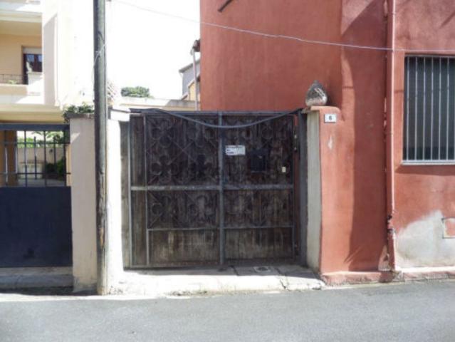 Casa in vendita a Assemini, Sardigna/Sardegna