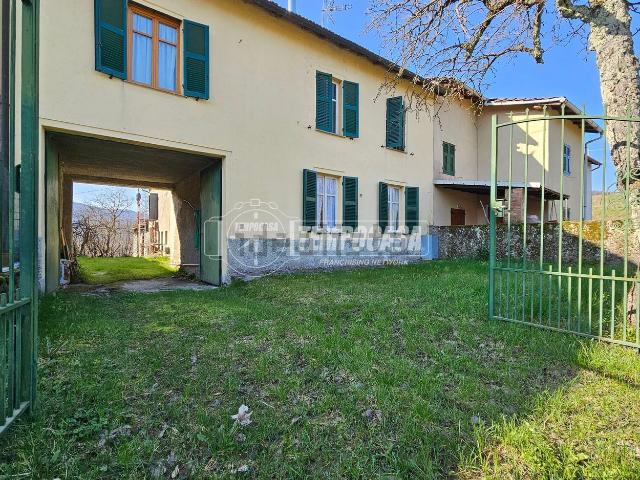 Casa in vendita a Piemonte, Alessandria