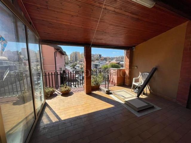 Casa in vendita a San Giovanni Galermo-Trappeto-Cibali, Catania