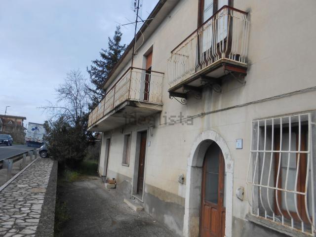 Casa in vendita a Mirabella Eclano, Campania
