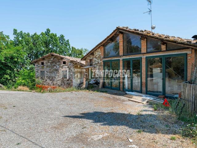 Casa in vendita a Unione di comuni Terre di Castelli, Marano Sul Panaro