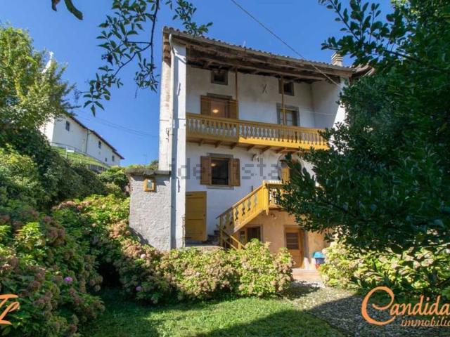 Casa in vendita a Preone, Friuli-Venezia Giulia