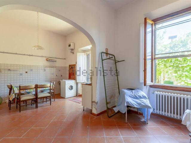 Casa in vendita a Poggetto, Poggio A Caiano
