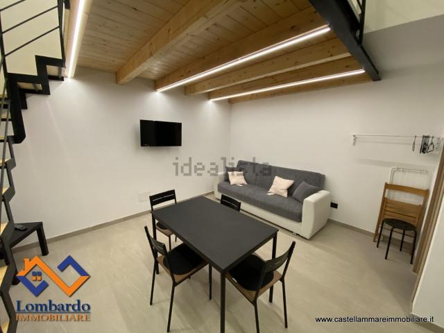 Casa in vendita a Castellammare Del Golfo, Sicilia