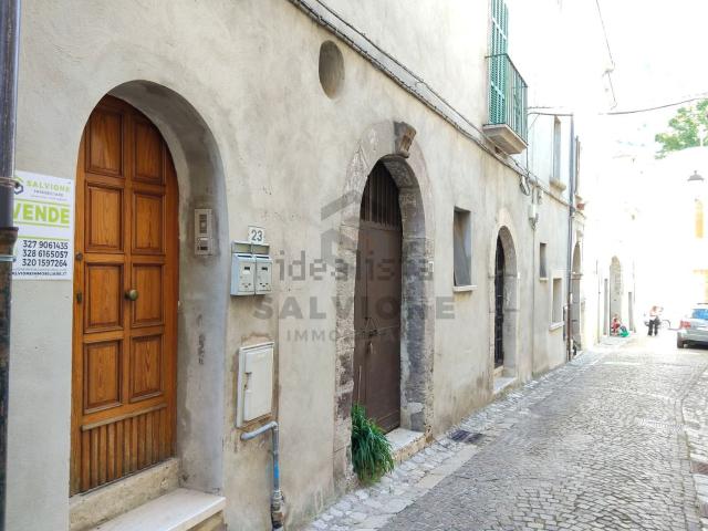 Casa in vendita a Fontanavecchia, Faicchio