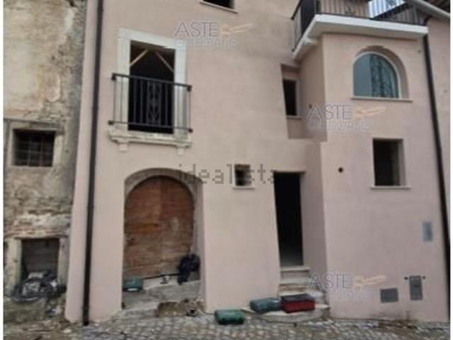 Casa in vendita a Tornimparte, Abruzzo
