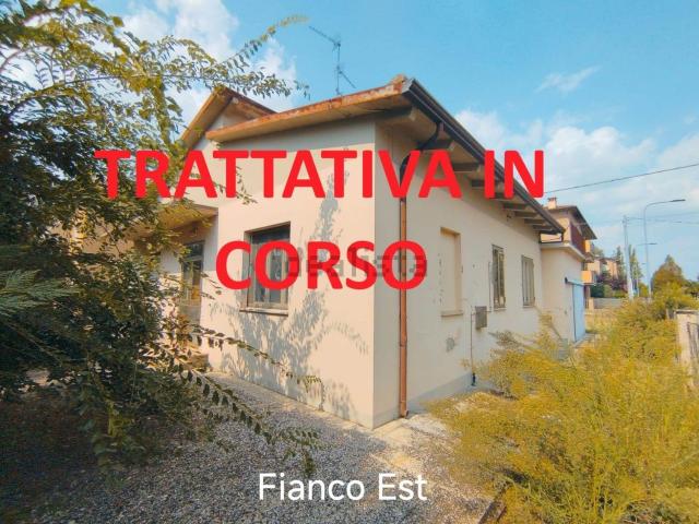 Casa in vendita a Unione Comuni Modenesi Area Nord, Mirandola