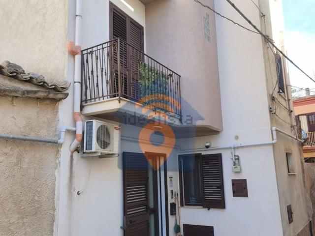 Casa in vendita a Quartiere San Niccolò, Castelvetrano