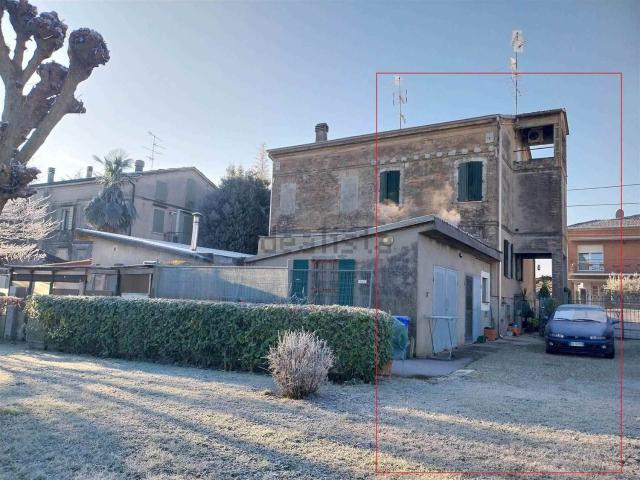 Casa in vendita a Unione Comuni Modenesi Area Nord, Cavezzo