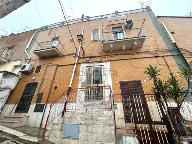 Casa in vendita a Puglia, Barletta-andria-trani