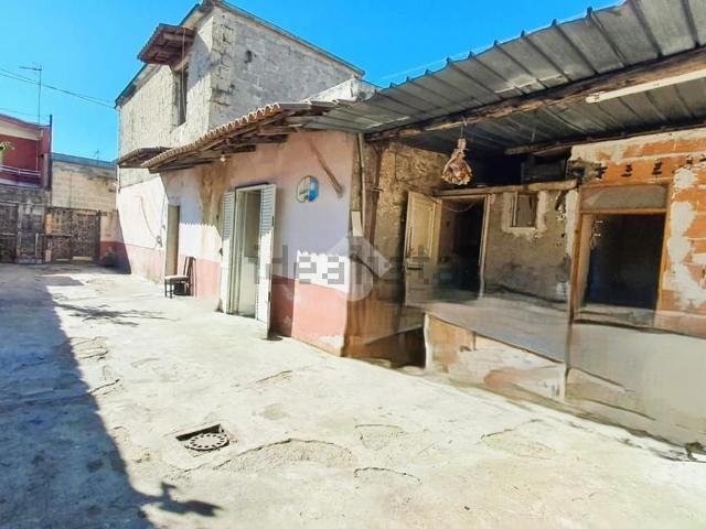 Casa in vendita a San Marcellino, Campania