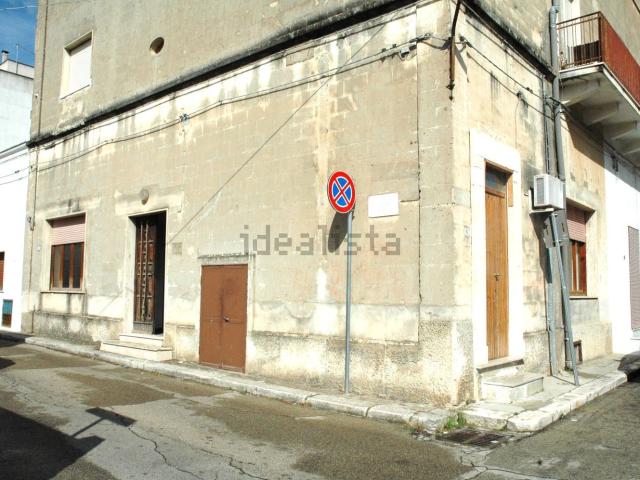 Casa in vendita a Puglia, Taranto
