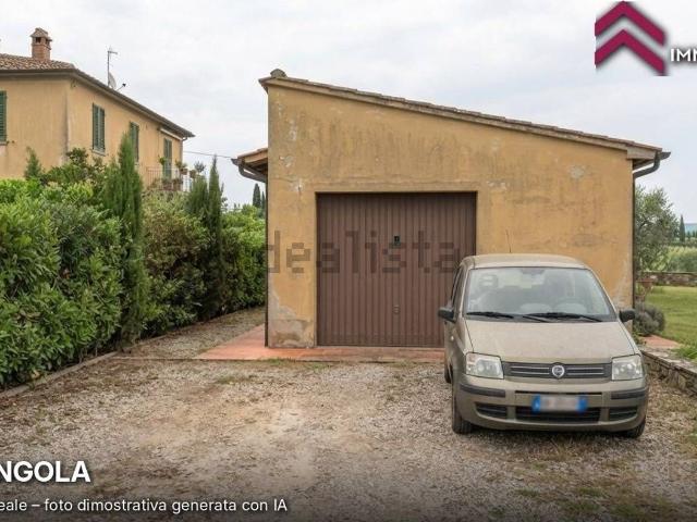 Casa in vendita a Bolsena, Viterbo