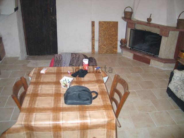 Casa in vendita a Lucoli