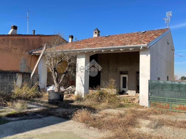 Casa in vendita a Capergnanica, Lombardia