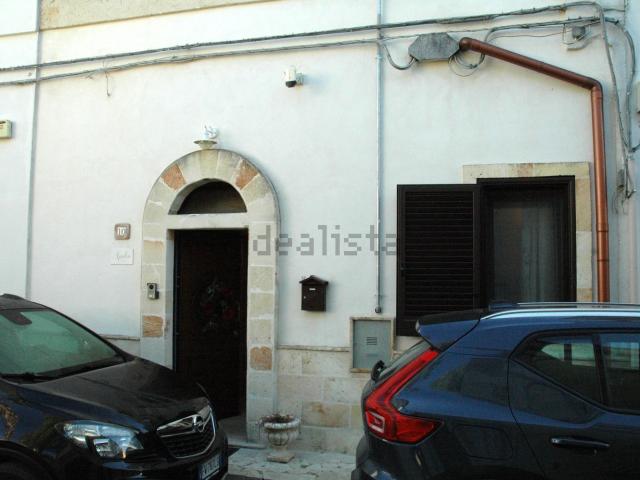 Casa in vendita a Puglia, Taranto