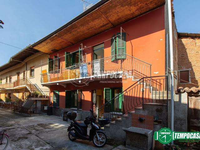 Casa in vendita a Gaggiolo, Bellinzago Novarese