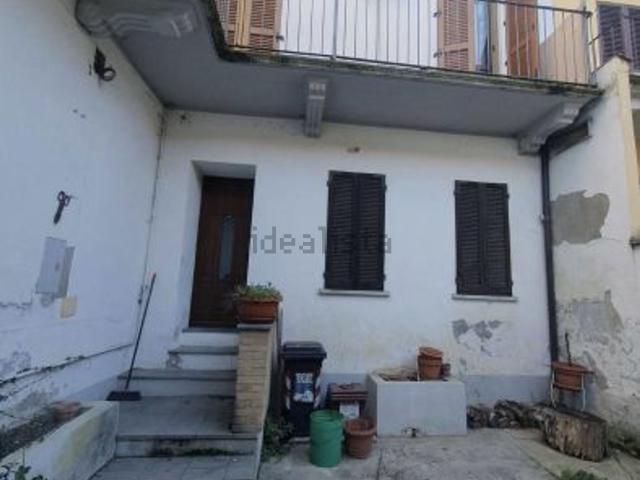 Casa in vendita a Piemonte, Alessandria