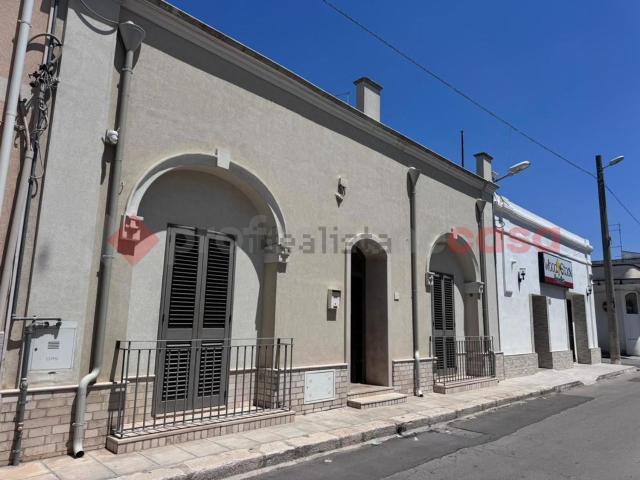 Casa in vendita a Puglia, Taranto