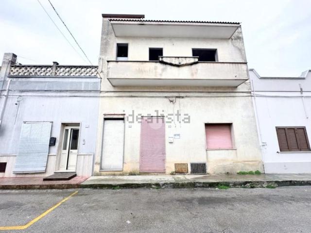 Casa in vendita a Puglia, Taranto