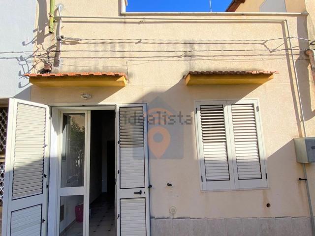 Casa in vendita a Castelvetrano, Sicilia