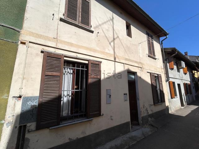Casa in vendita a Garlasco, Lombardia
